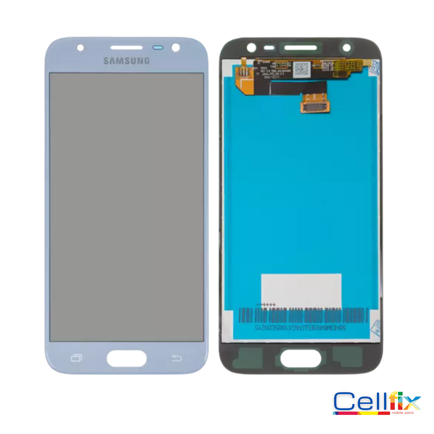 Samsung LCD COPY